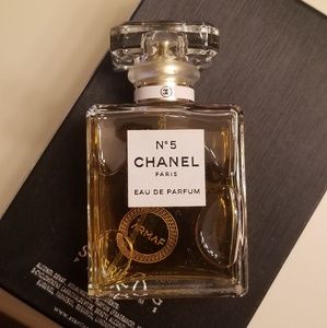 Chanel No. 5 EAU DE PARFUM